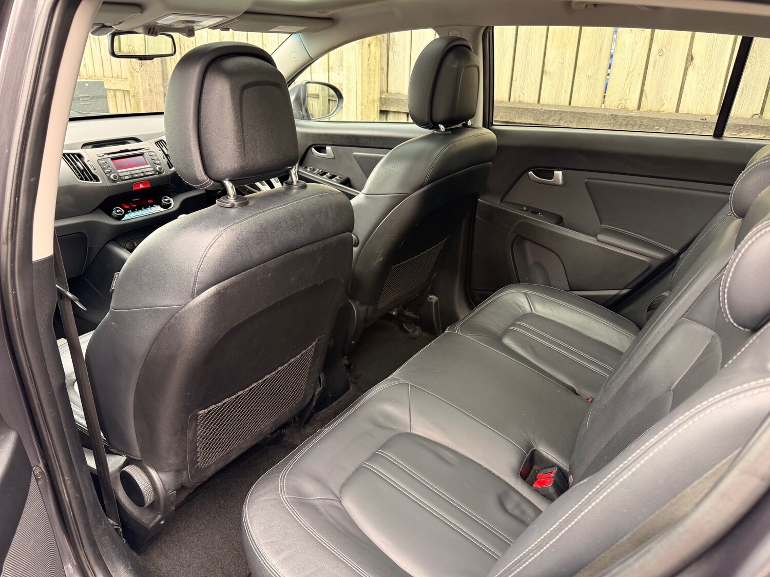 Used Kia Sportage 2011 for sale - 78182410: Photo 36