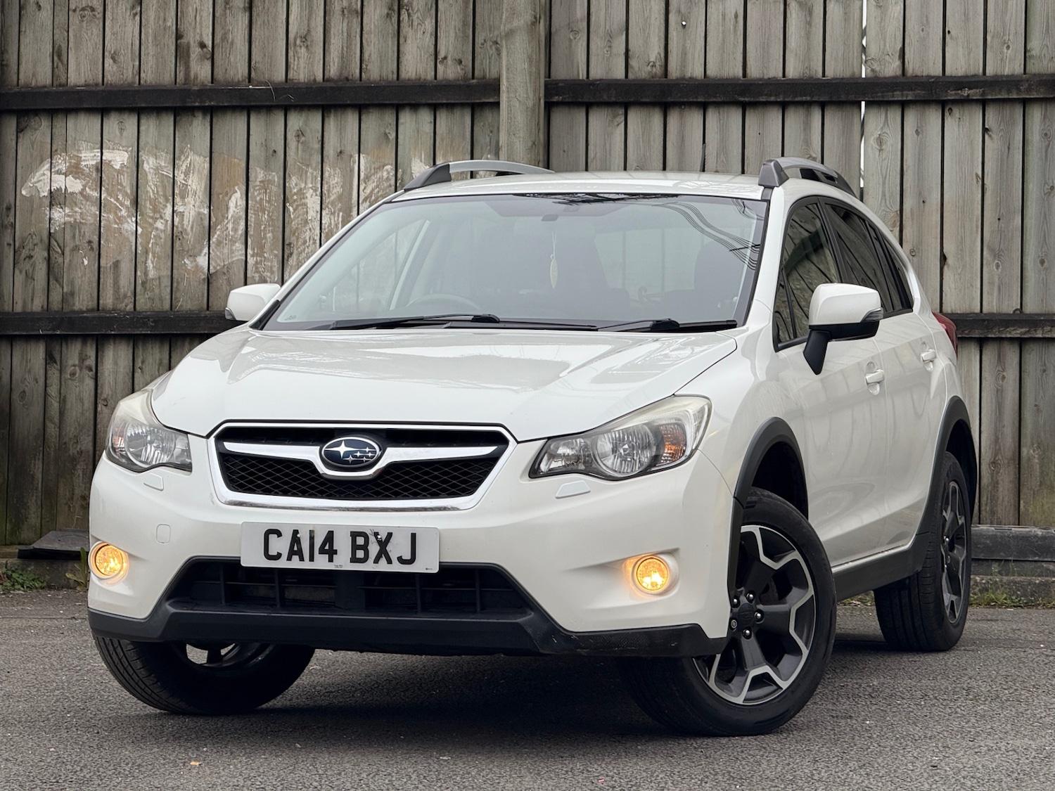 Used Subaru XV 2014 for sale - 77791640: Photo 10