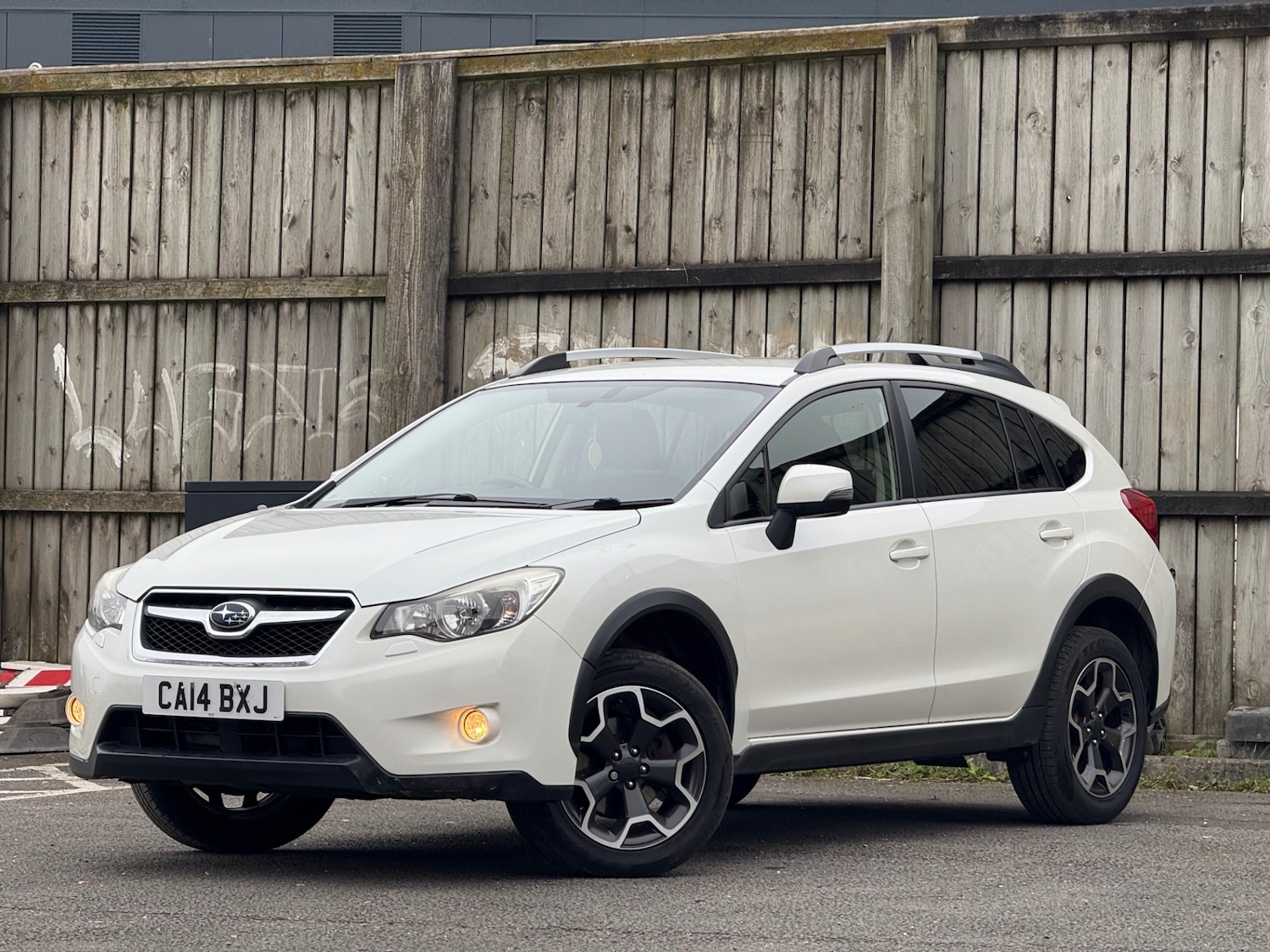 Used Subaru XV 2014 for sale - 77791640: Photo 11