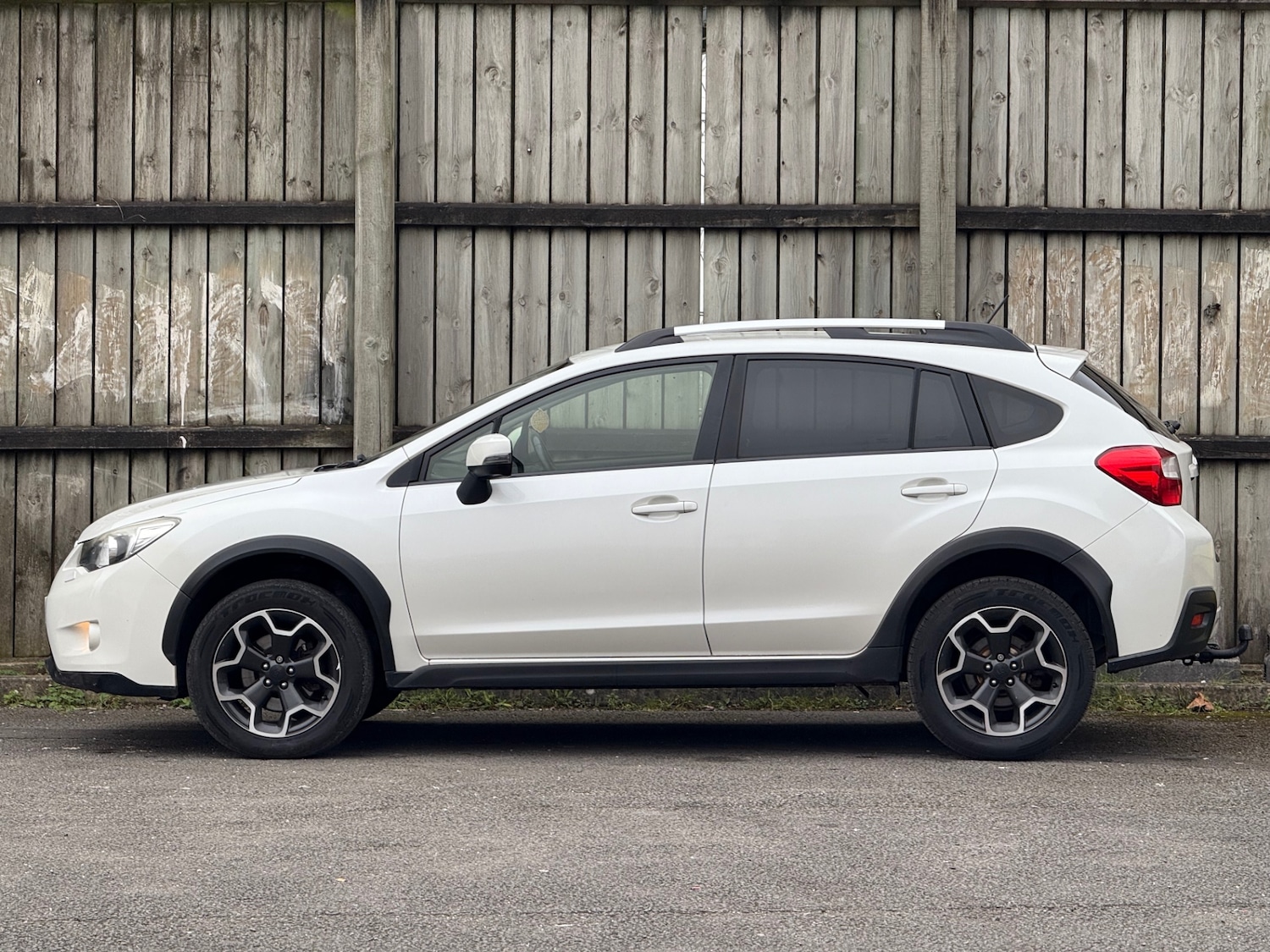 Used Subaru XV 2014 for sale - 77791640: Photo 12