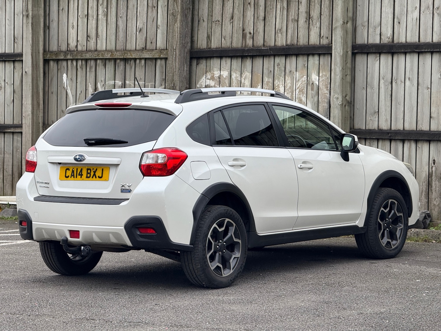 Used Subaru XV 2014 for sale - 77791640: Photo 13