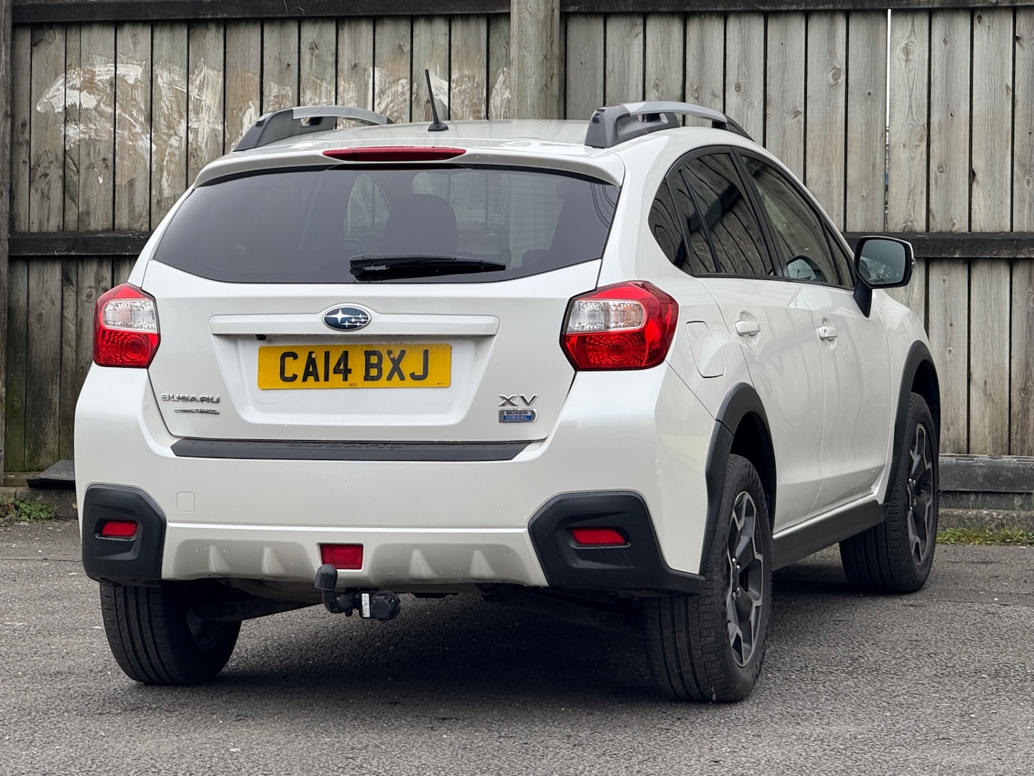 Used Subaru XV 2014 for sale - 77791640: Photo 14