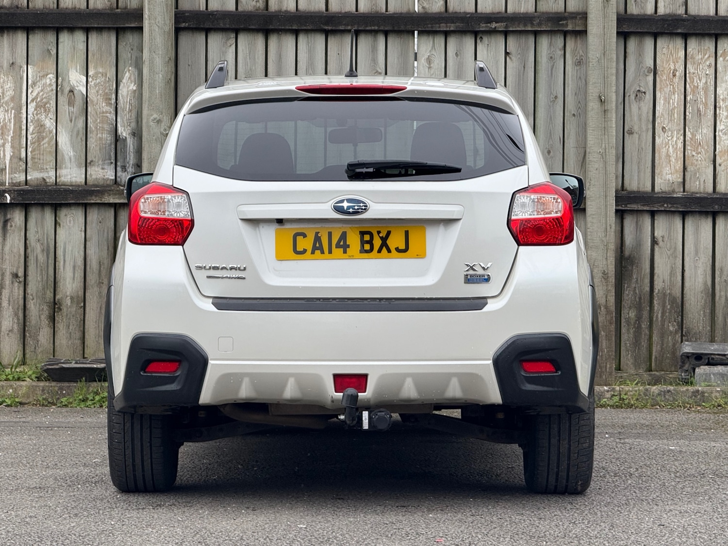 Used Subaru XV 2014 for sale - 77791640: Photo 15