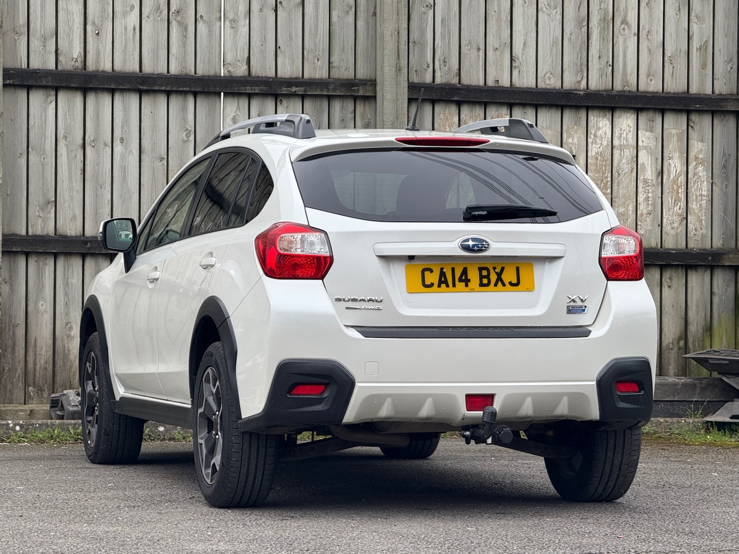 Used Subaru XV 2014 for sale - 77791640: Photo 16