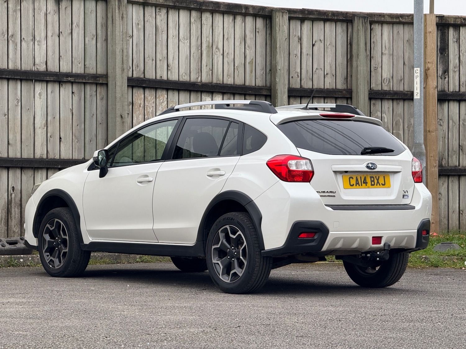 Used Subaru XV 2014 for sale - 77791640: Photo 17