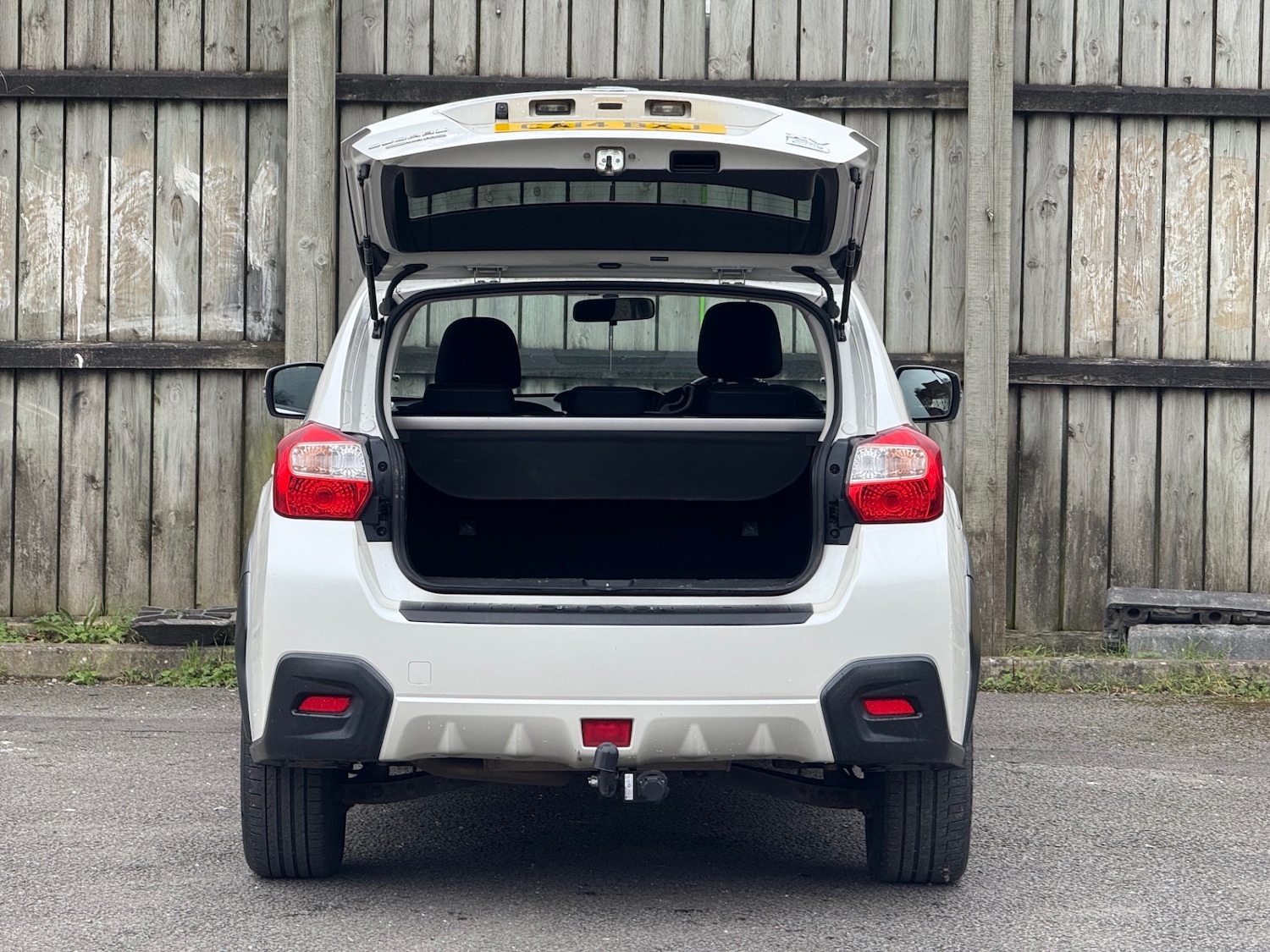 Used Subaru XV 2014 for sale - 77791640: Photo 18