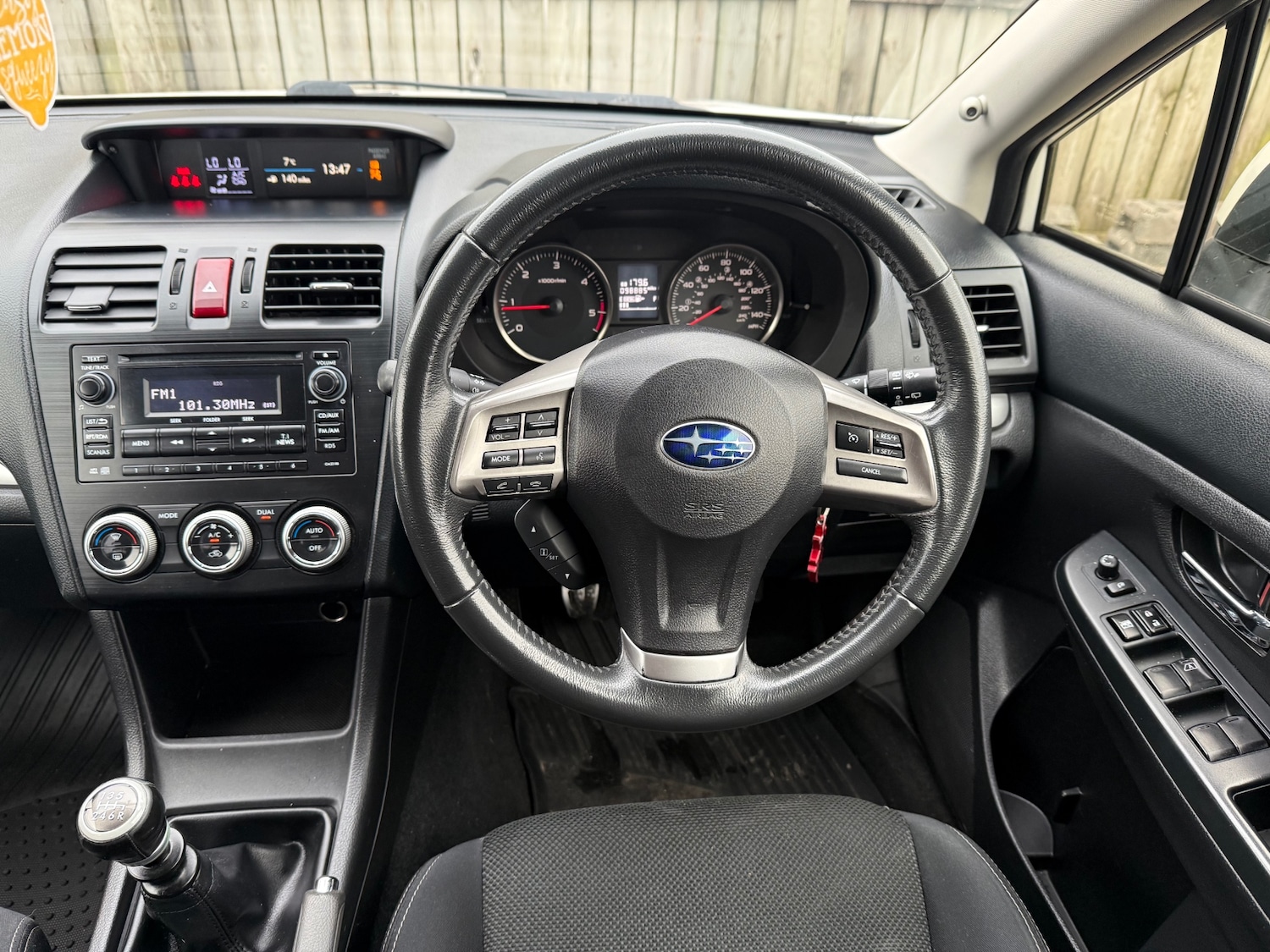 Used Subaru XV 2014 for sale - 77791640: Photo 19