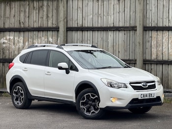 2014 (14) - 2.0D SE 5dr