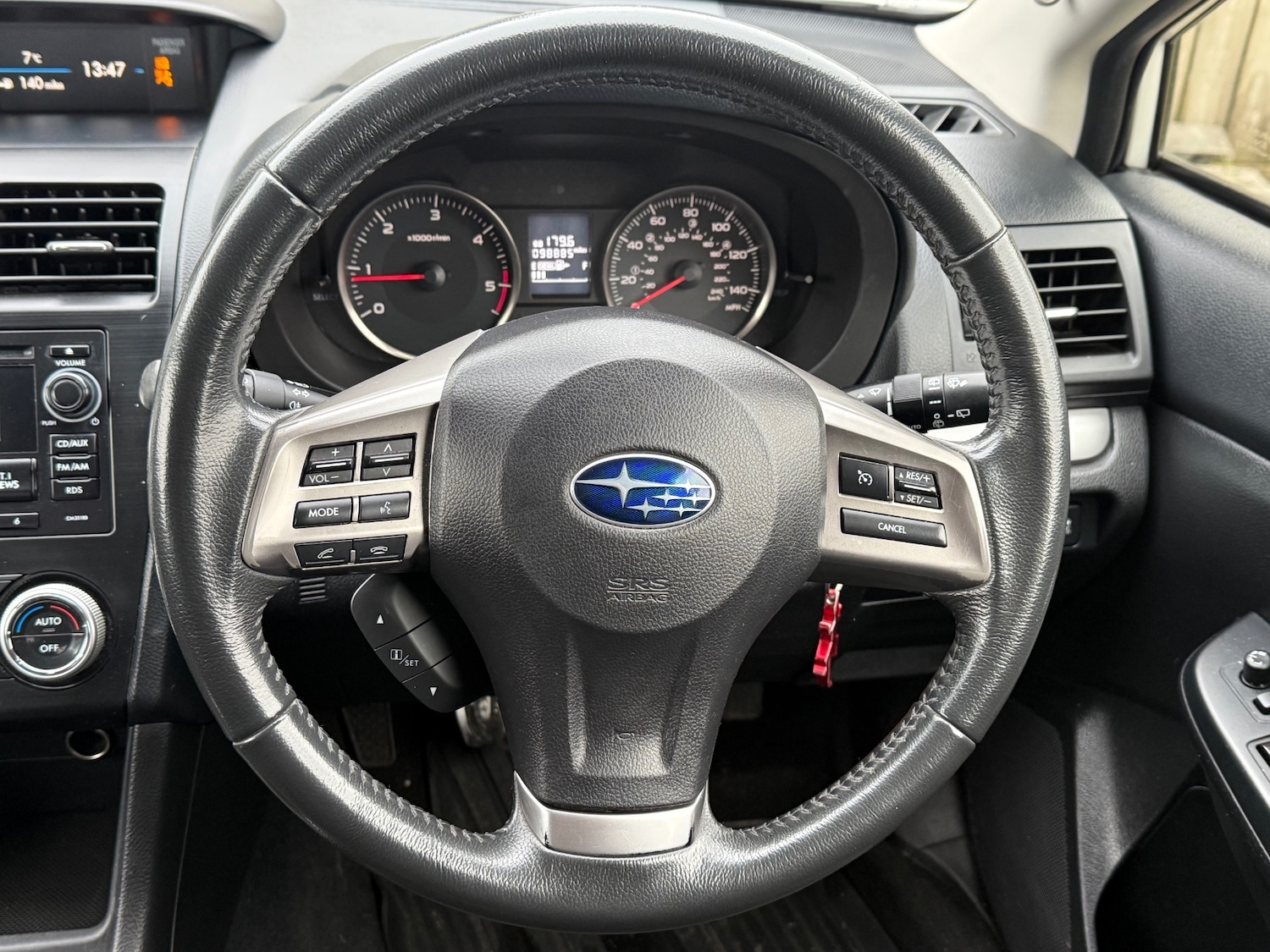 Used Subaru XV 2014 for sale - 77791640: Photo 20