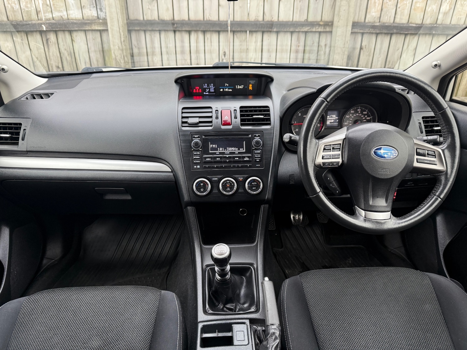 Used Subaru XV 2014 for sale - 77791640: Photo 21