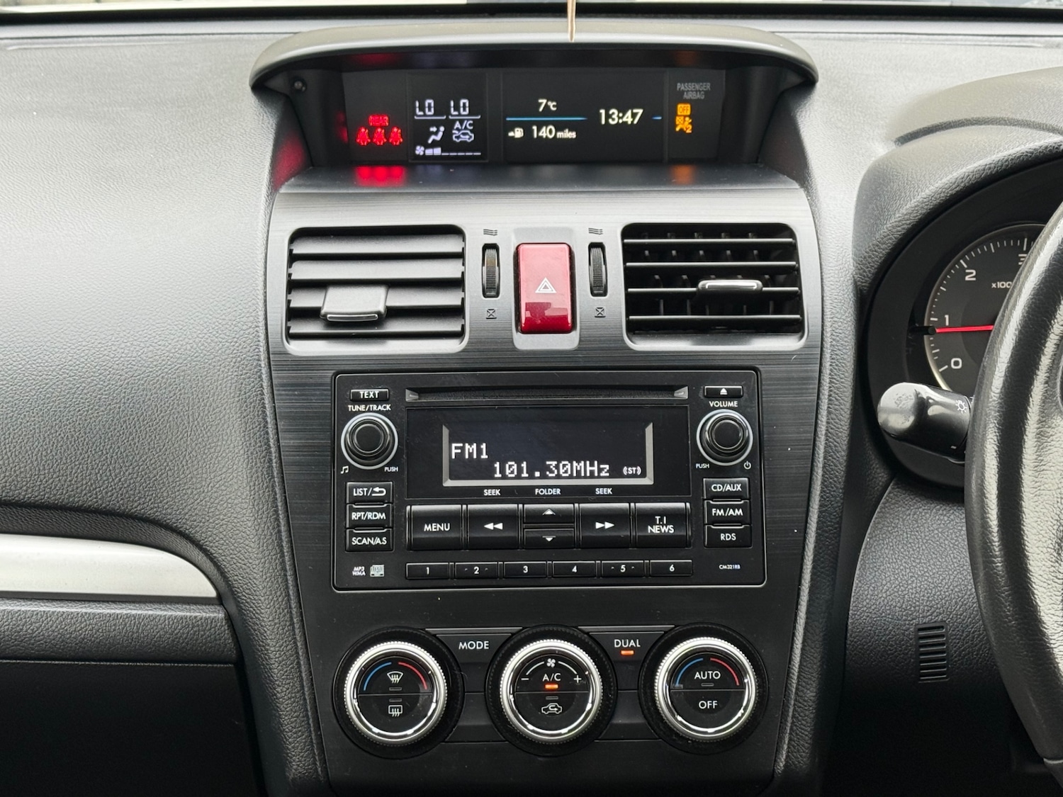 Used Subaru XV 2014 for sale - 77791640: Photo 22