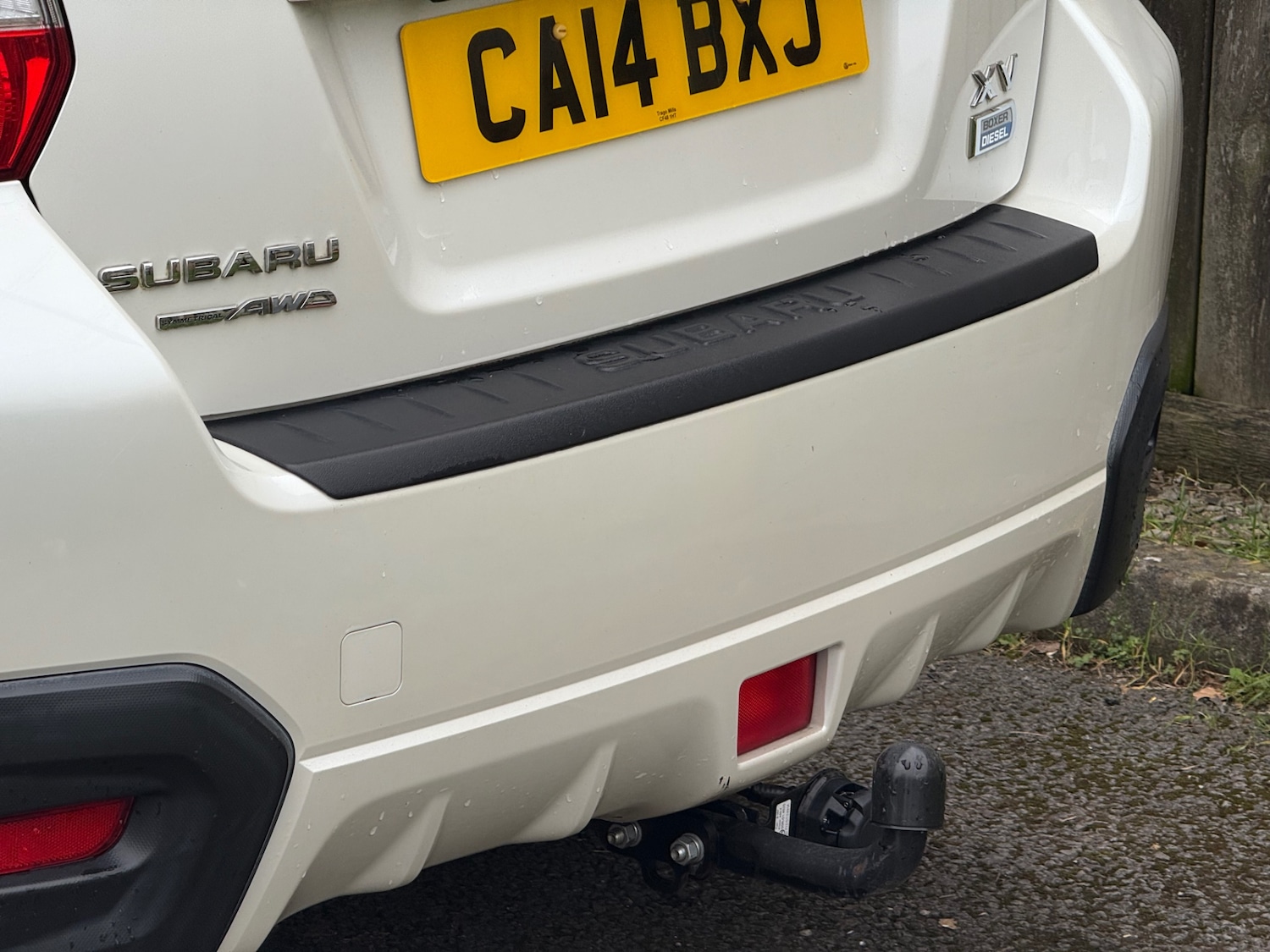 Used Subaru XV 2014 for sale - 77791640: Photo 24