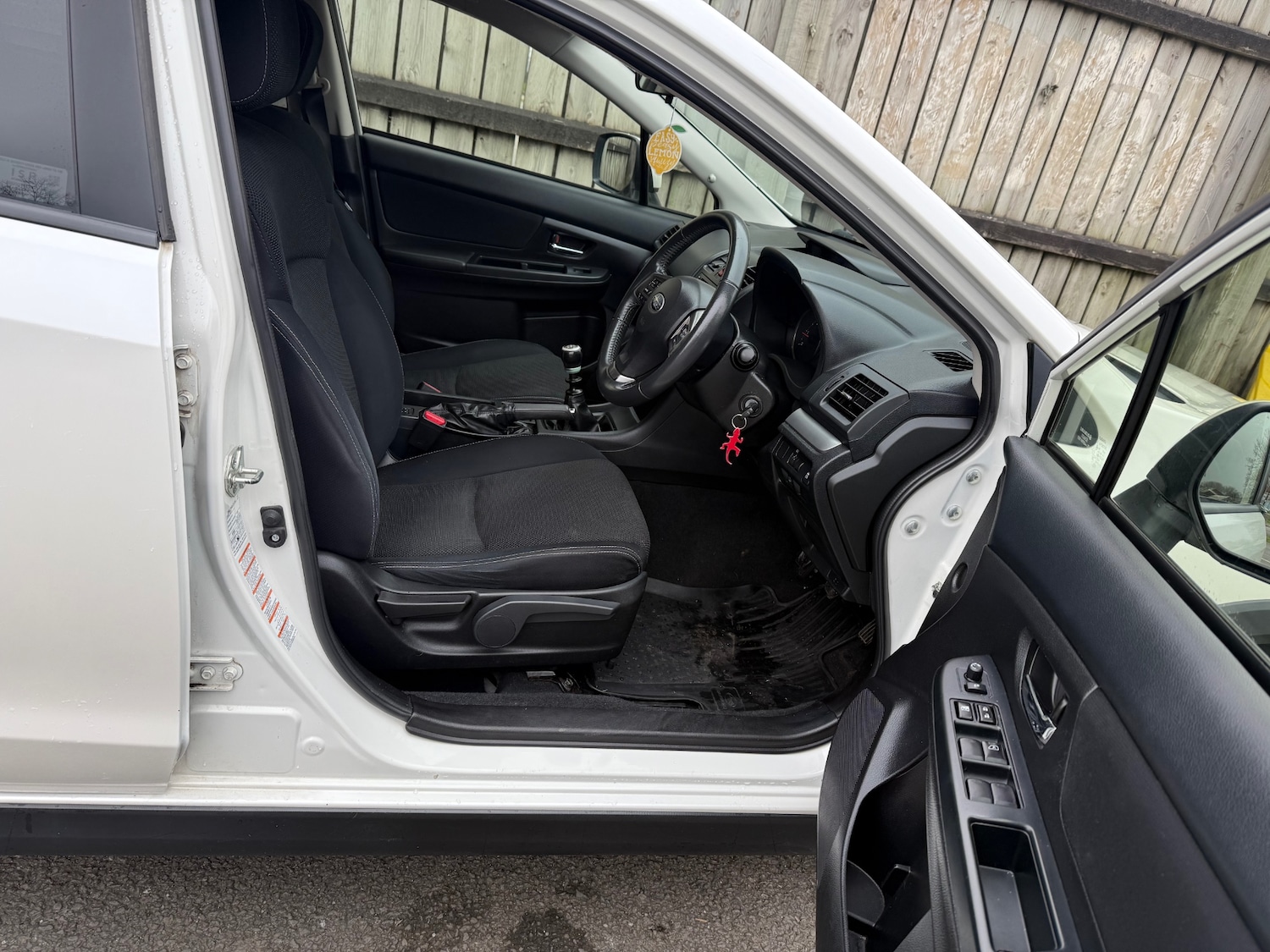 Used Subaru XV 2014 for sale - 77791640: Photo 25