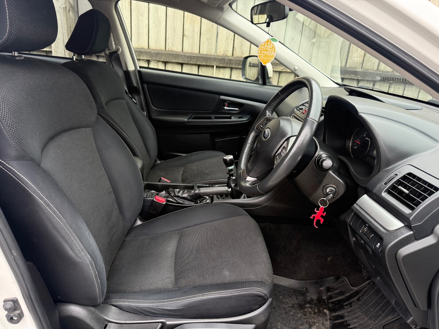 Used Subaru XV 2014 for sale - 77791640: Photo 26