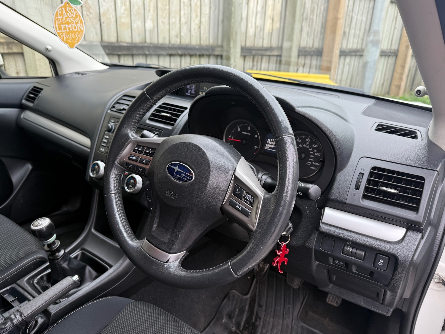 Used Subaru XV 2014 for sale - 77791640: Photo 27