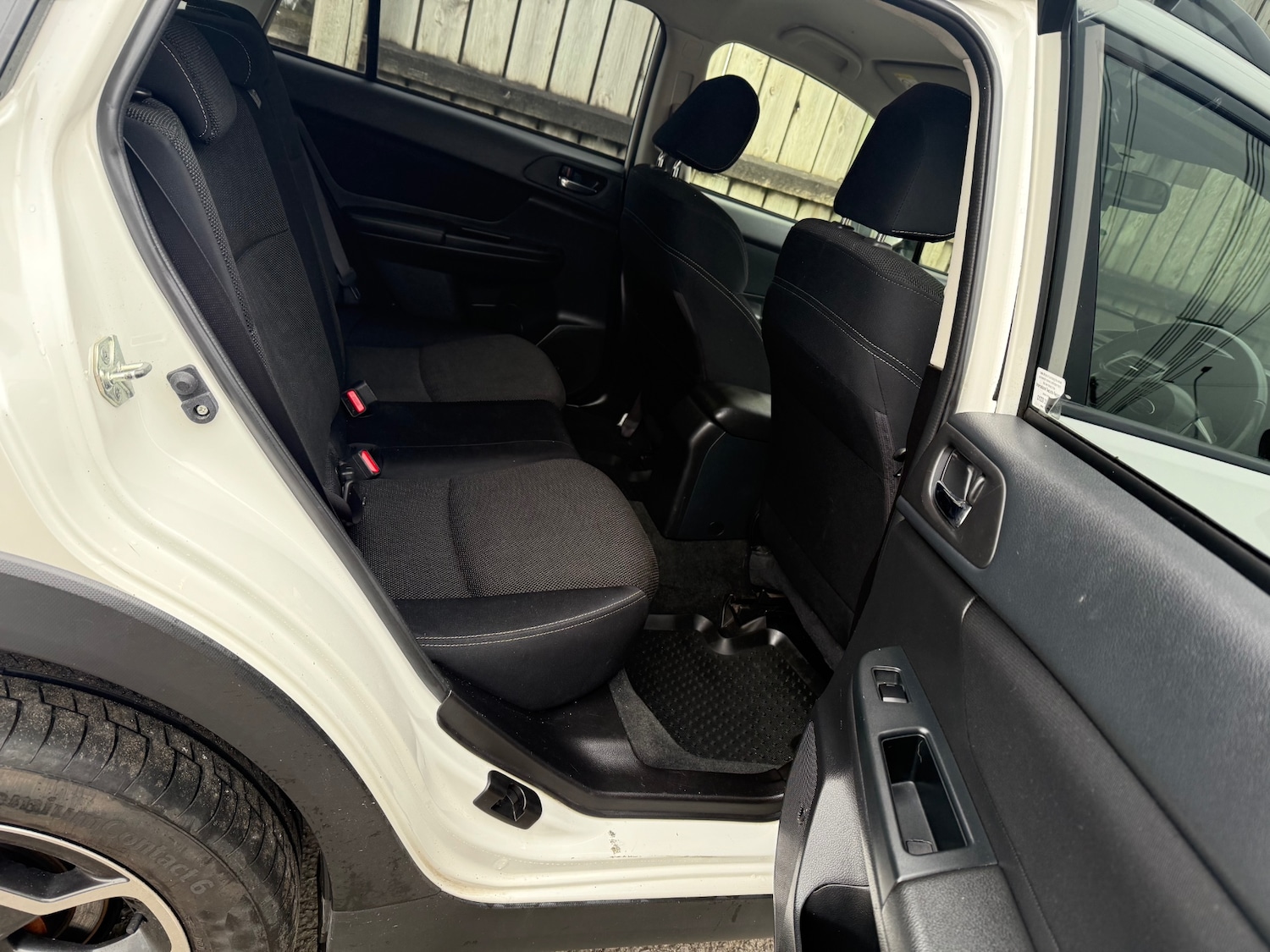 Used Subaru XV 2014 for sale - 77791640: Photo 29