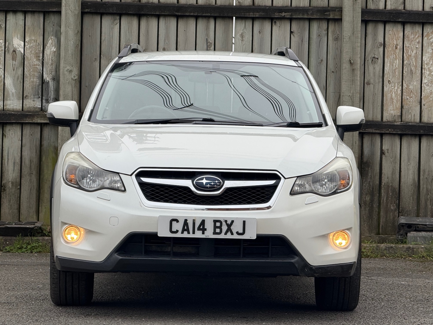 Used Subaru XV 2014 for sale - 77791640: Photo 3