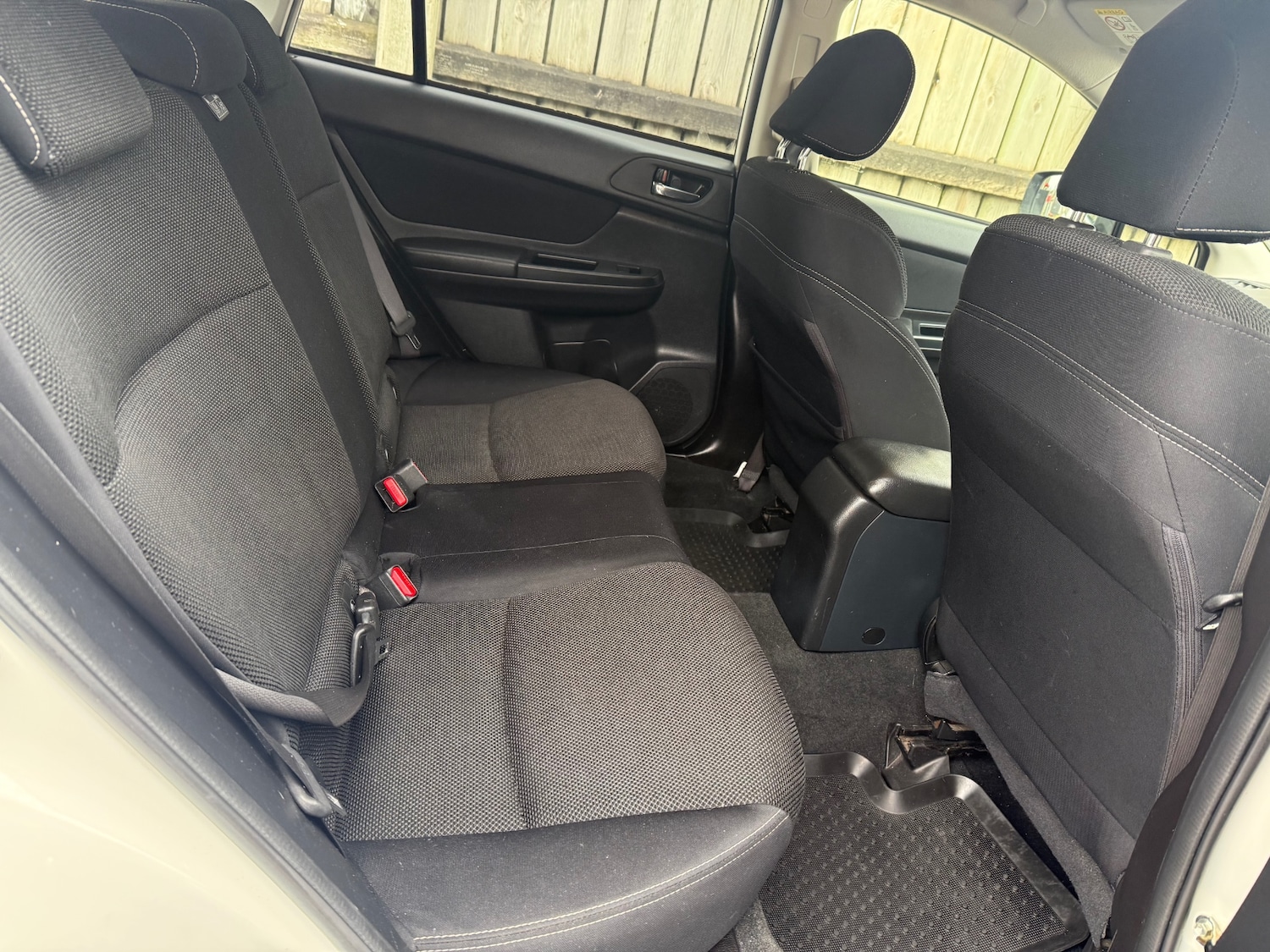 Used Subaru XV 2014 for sale - 77791640: Photo 30