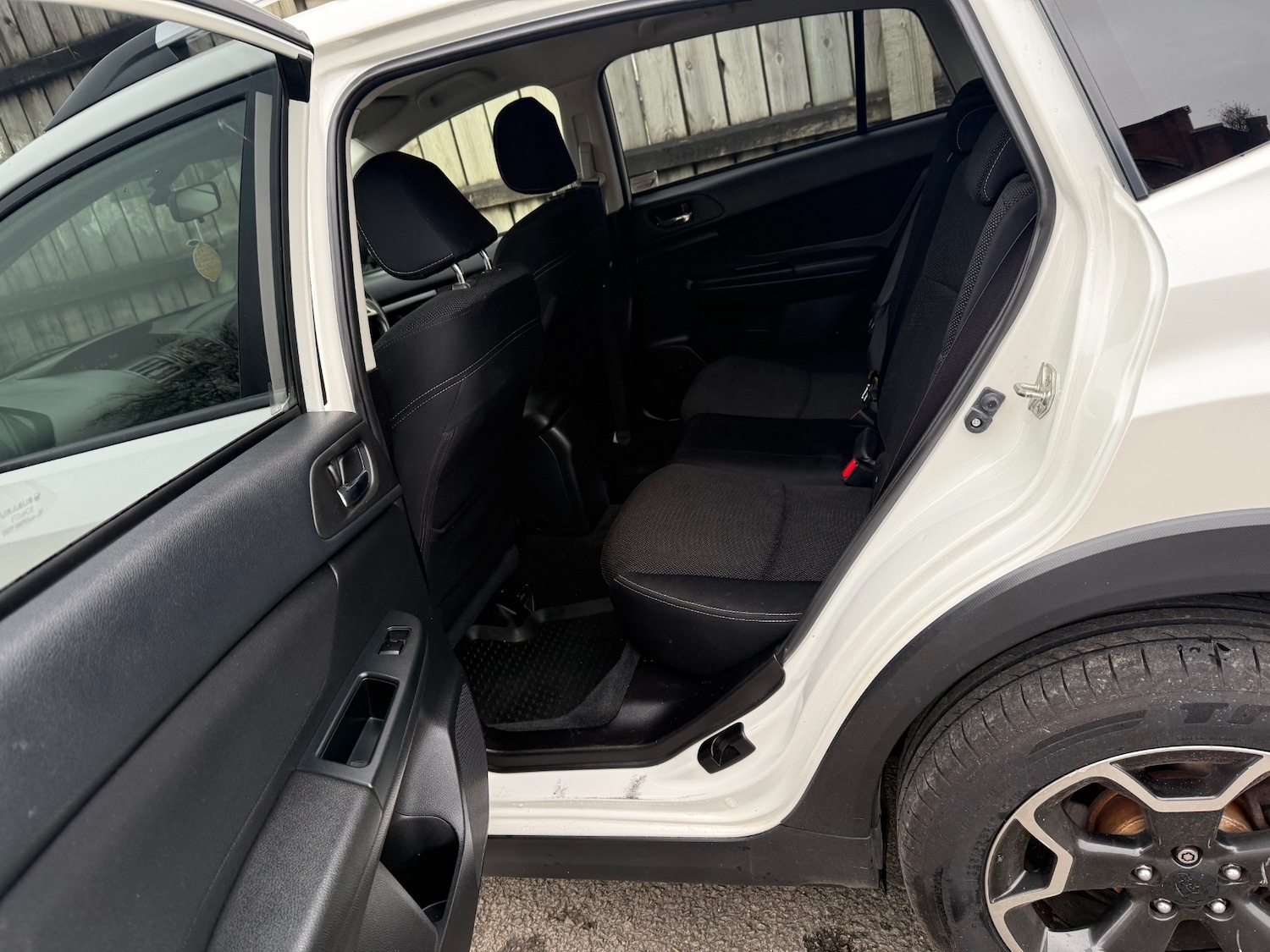 Used Subaru XV 2014 for sale - 77791640: Photo 31