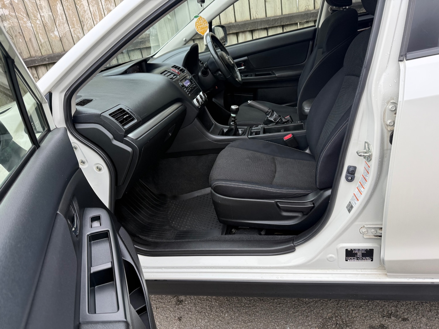 Used Subaru XV 2014 for sale - 77791640: Photo 33