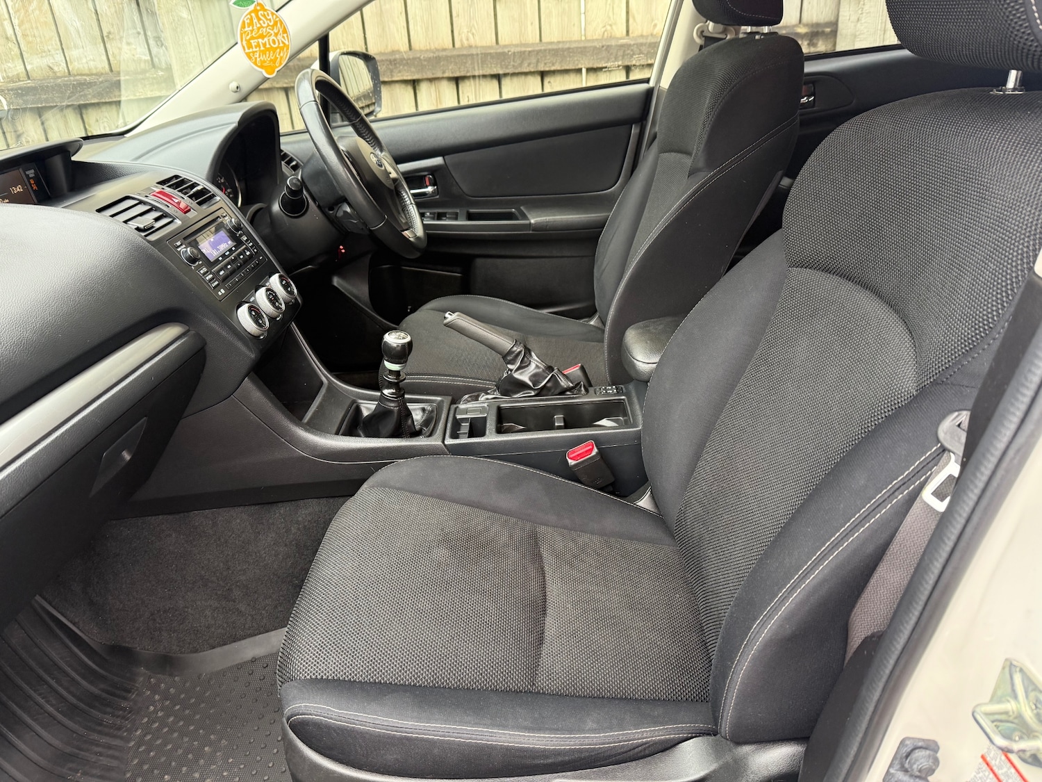 Used Subaru XV 2014 for sale - 77791640: Photo 34