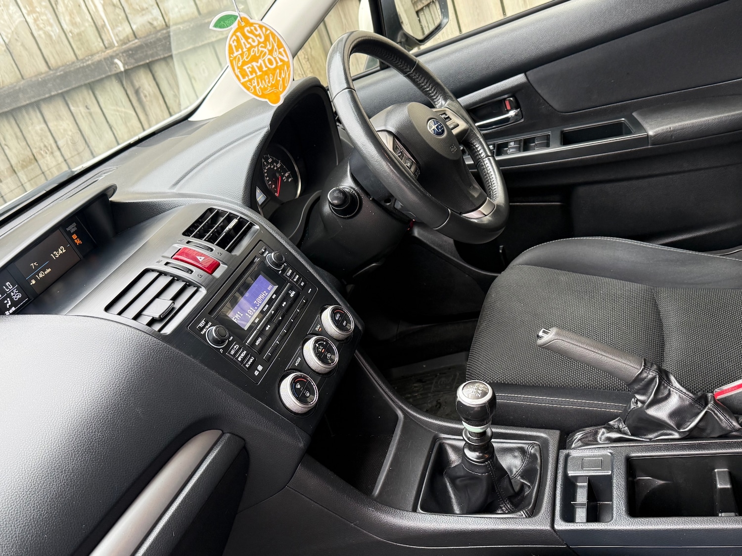 Used Subaru XV 2014 for sale - 77791640: Photo 35