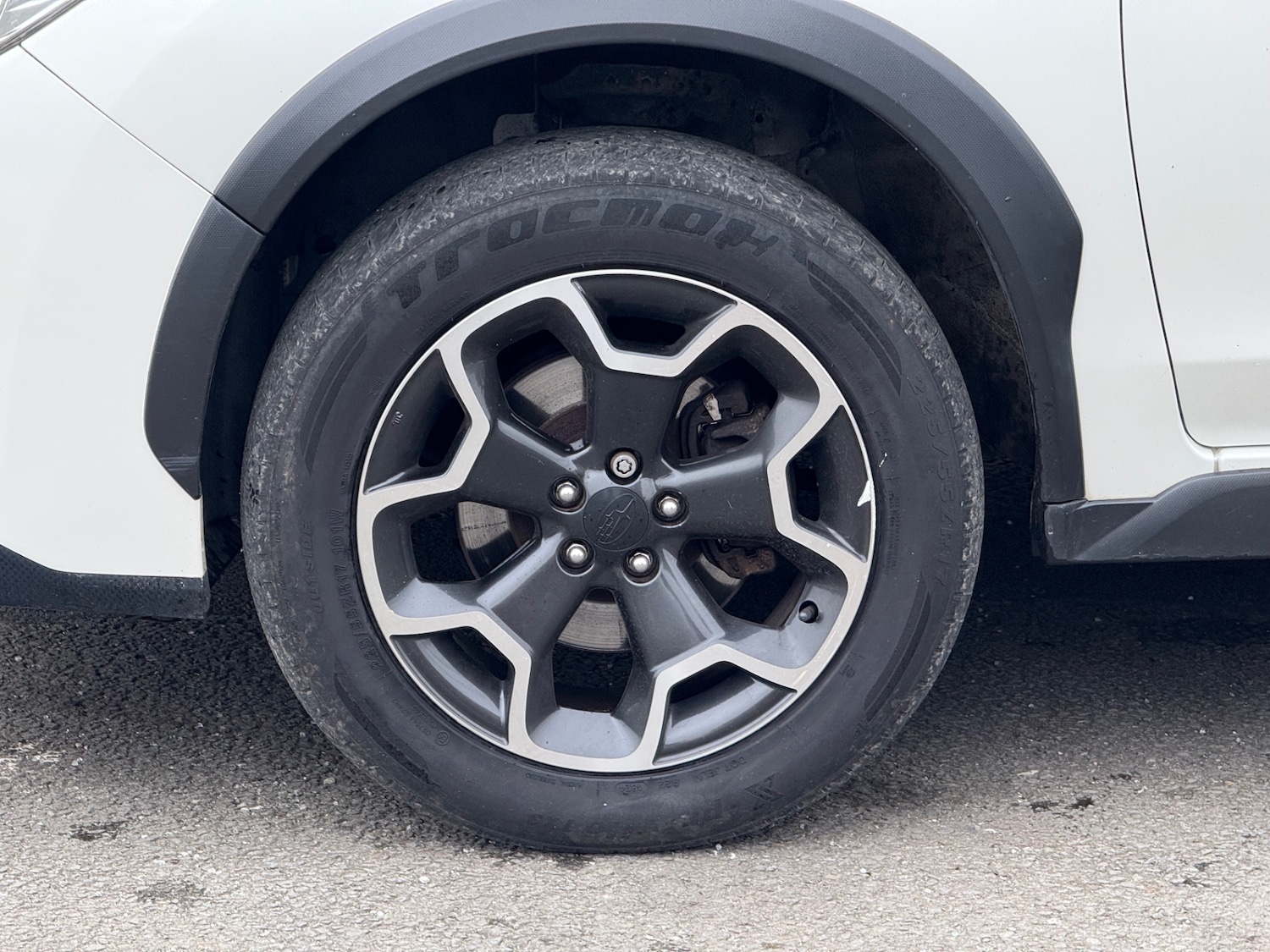 Used Subaru XV 2014 for sale - 77791640: Photo 36