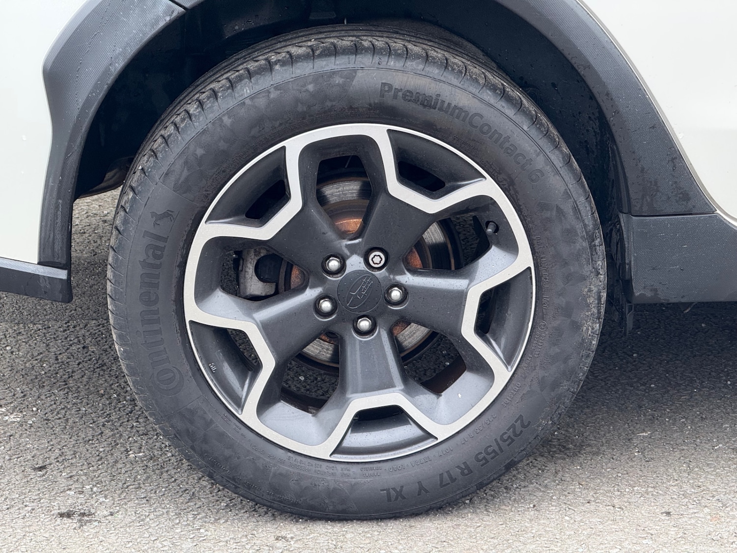 Used Subaru XV 2014 for sale - 77791640: Photo 39