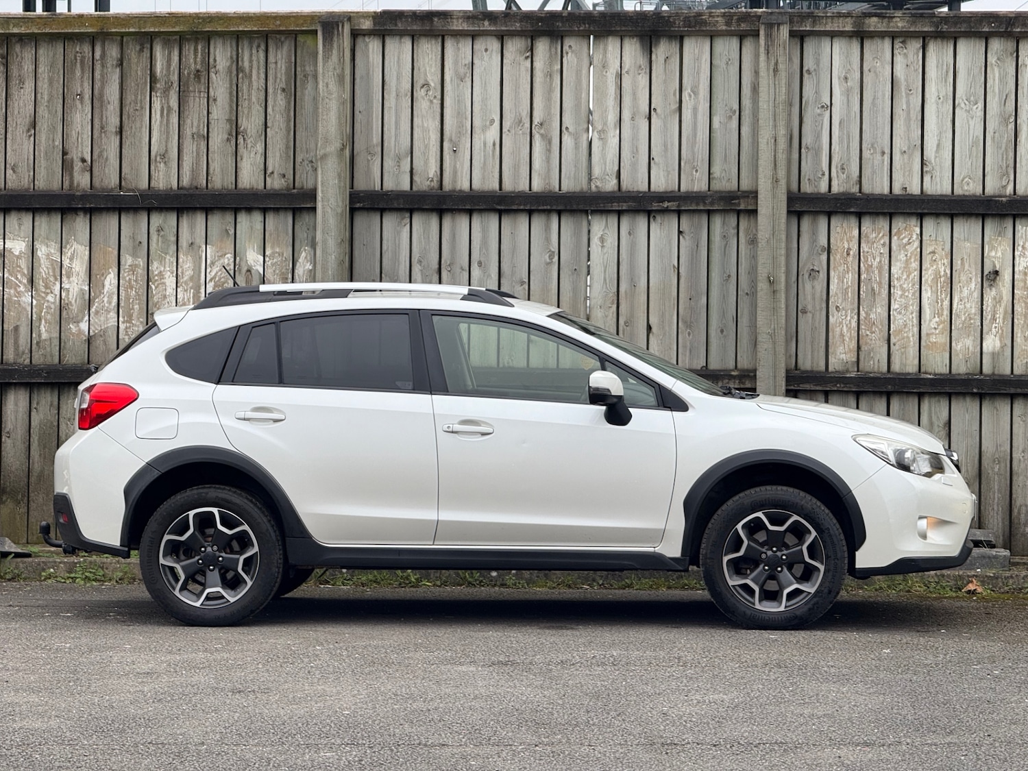 Used Subaru XV 2014 for sale - 77791640: Photo 4