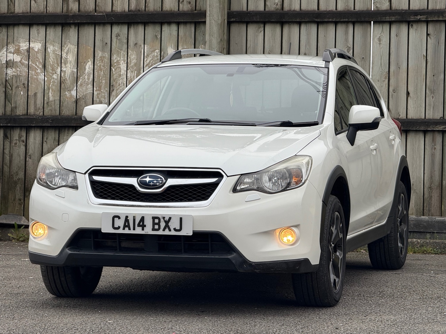 Used Subaru XV 2014 for sale - 77791640: Photo 5