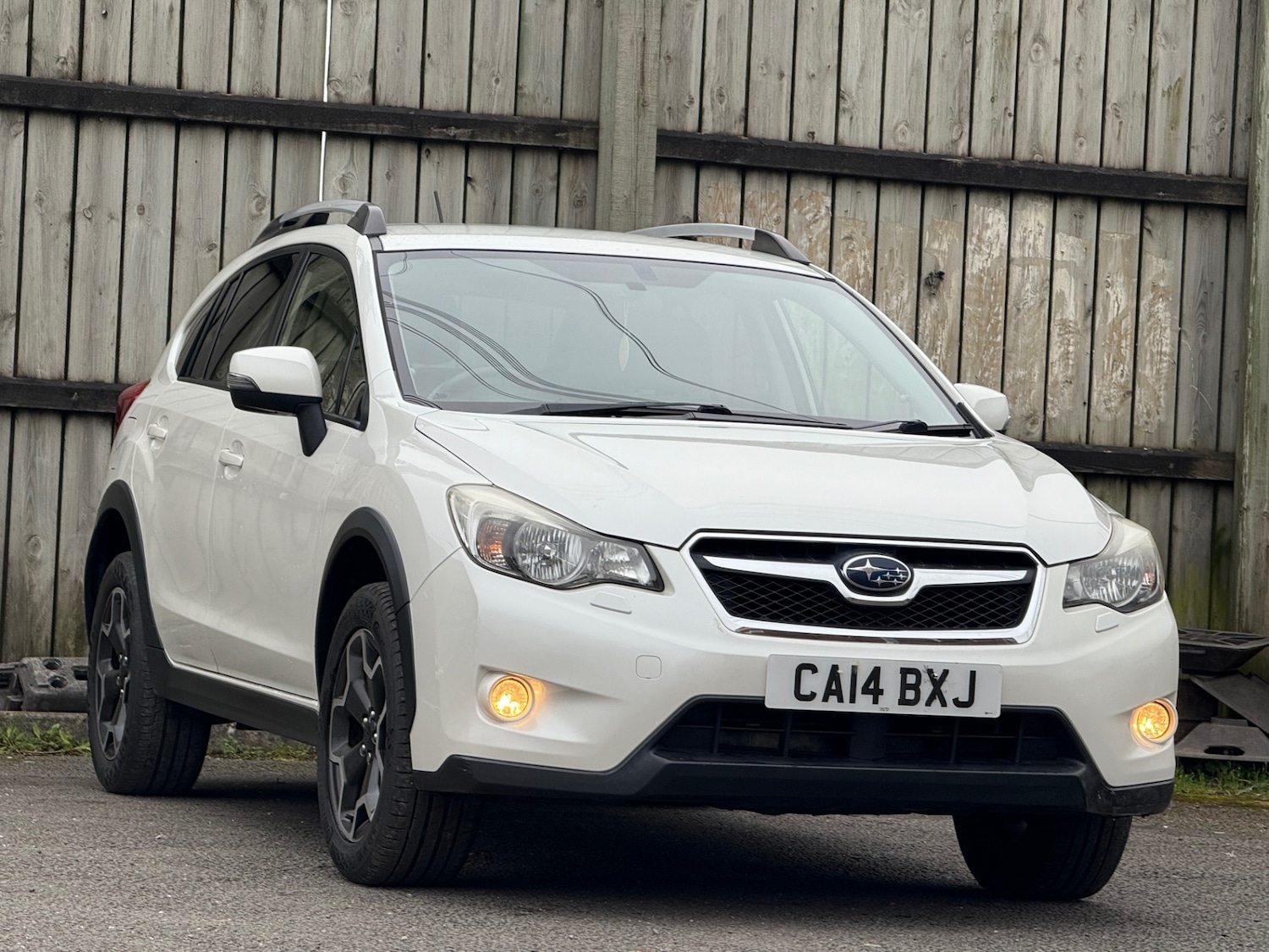 Used Subaru XV 2014 for sale - 77791640: Photo 6