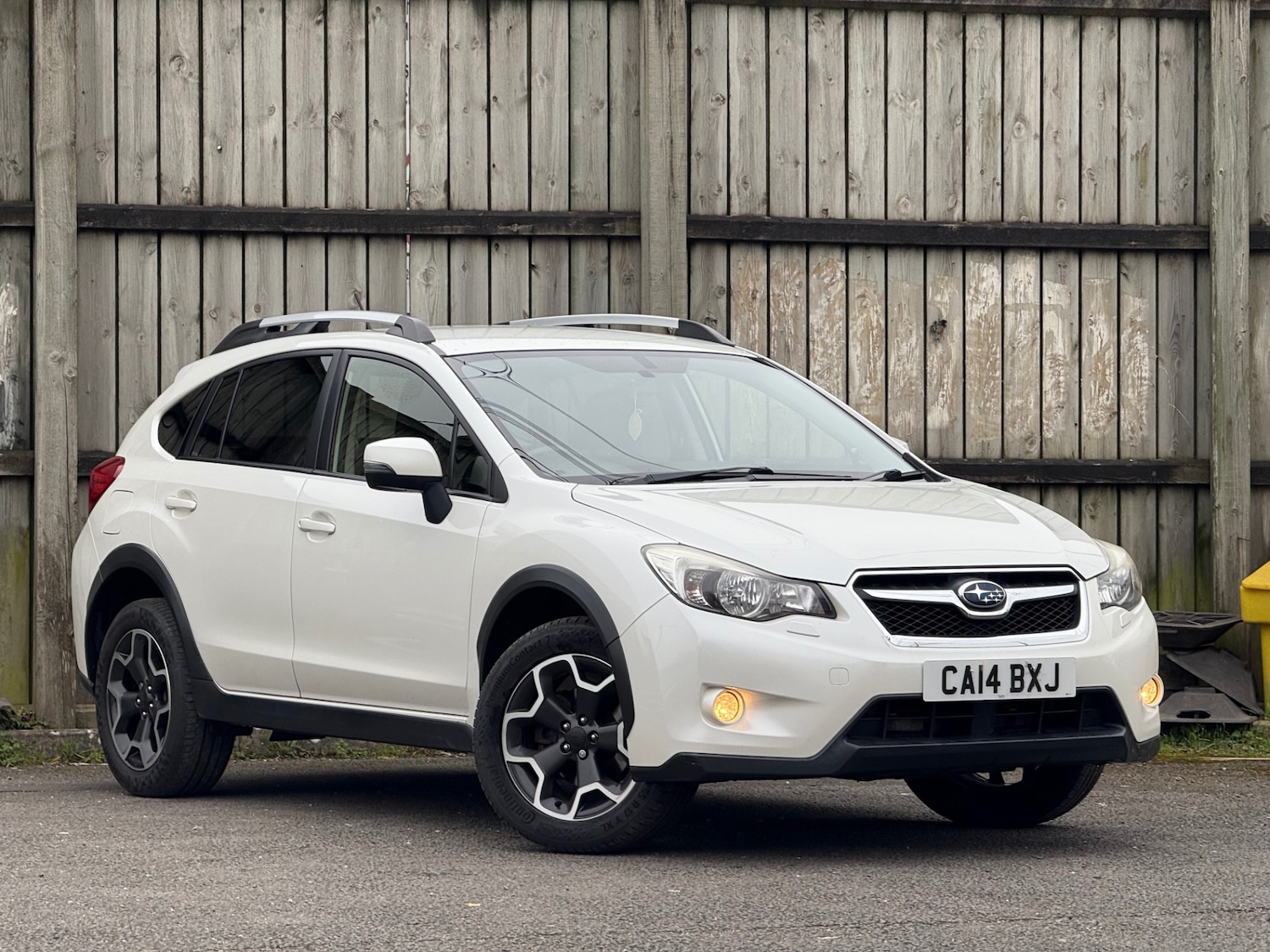 Used Subaru XV 2014 for sale - 77791640: Photo 7