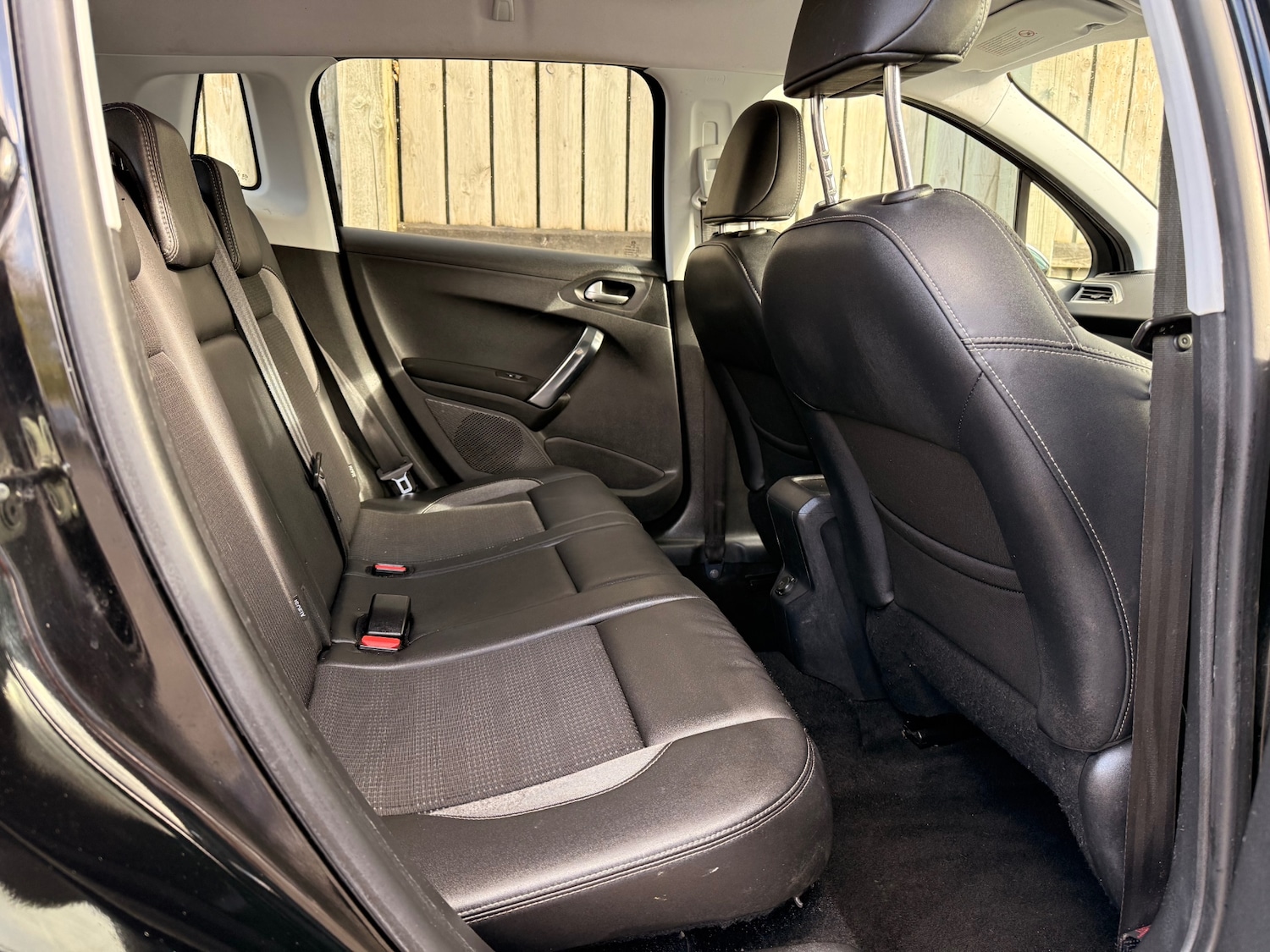 Used Peugeot 2008 2014 for sale - 78213876: Photo 16