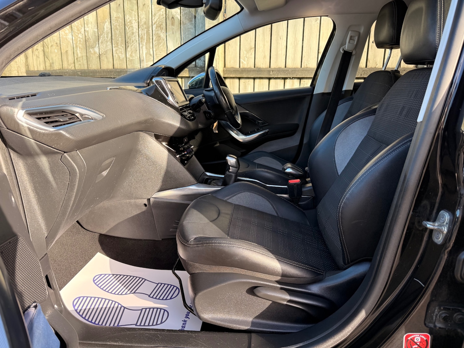 Used Peugeot 2008 2014 for sale - 78213876: Photo 19