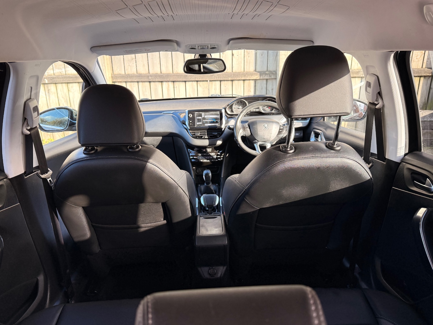 Used Peugeot 2008 2014 for sale - 78213876: Photo 20