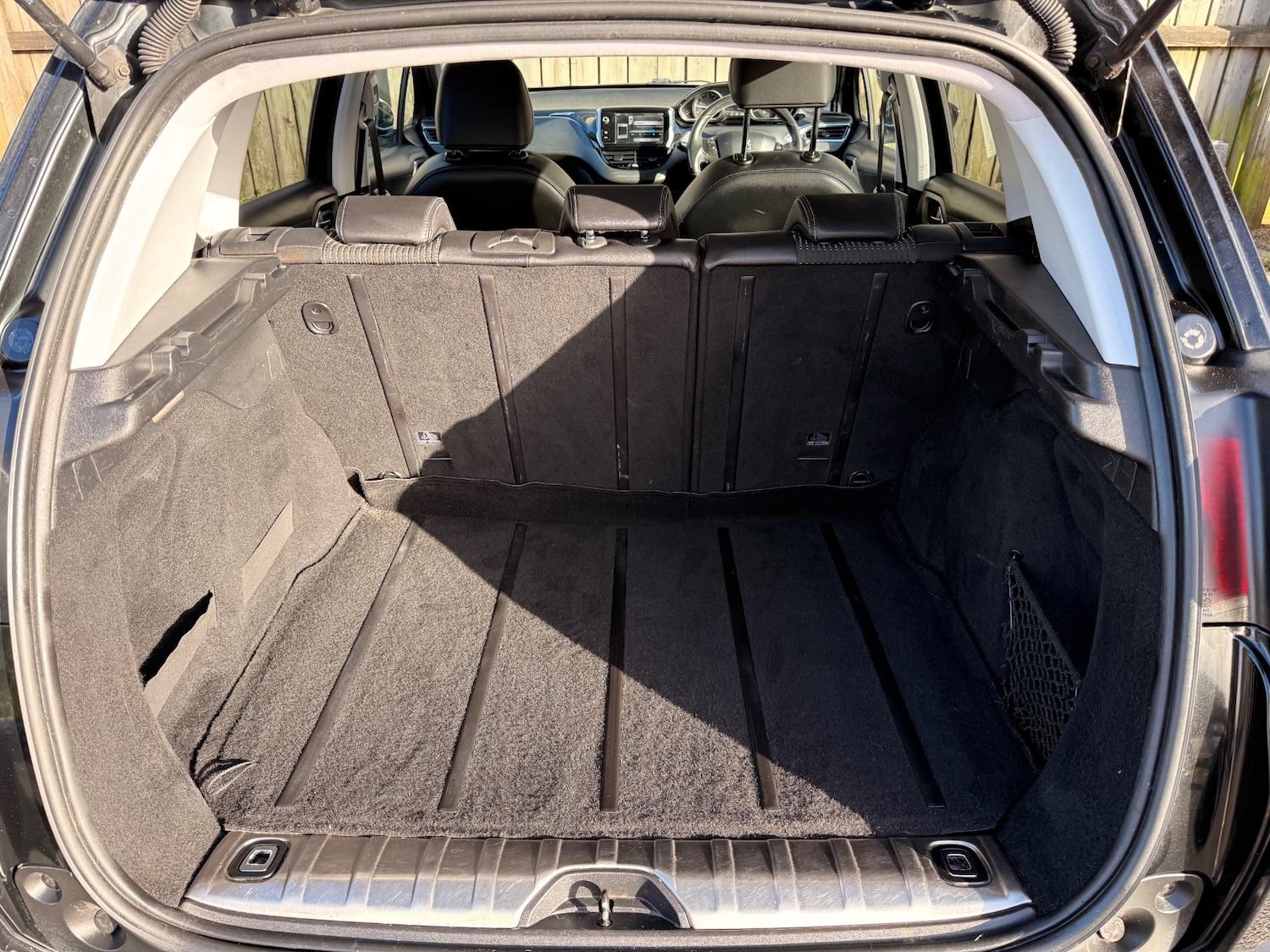 Used Peugeot 2008 2014 for sale - 78213876: Photo 21