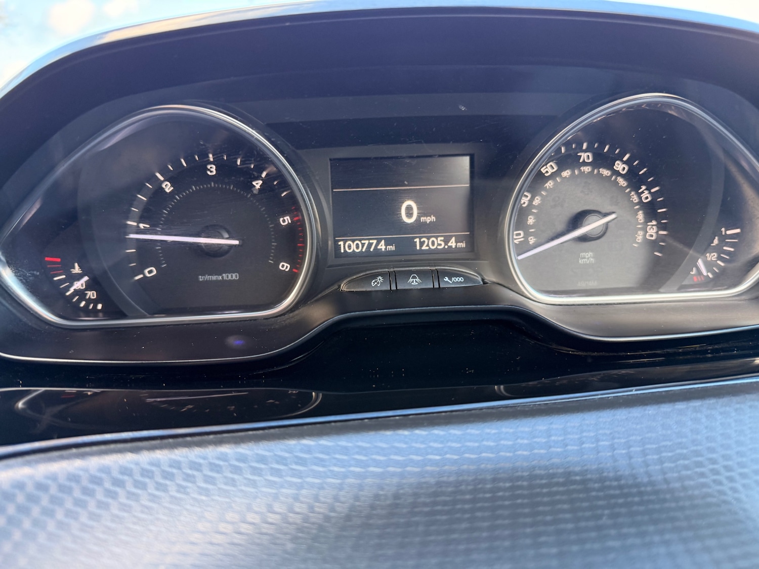 Used Peugeot 2008 2014 for sale - 78213876: Photo 22