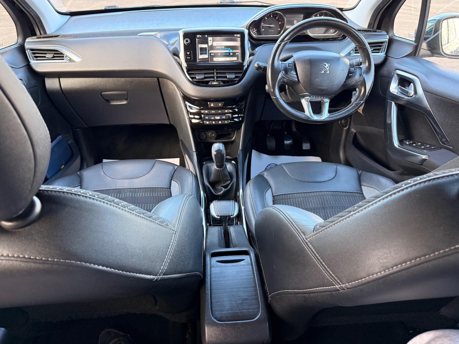 Used Peugeot 2008 2014 for sale - 78213876: Photo 23