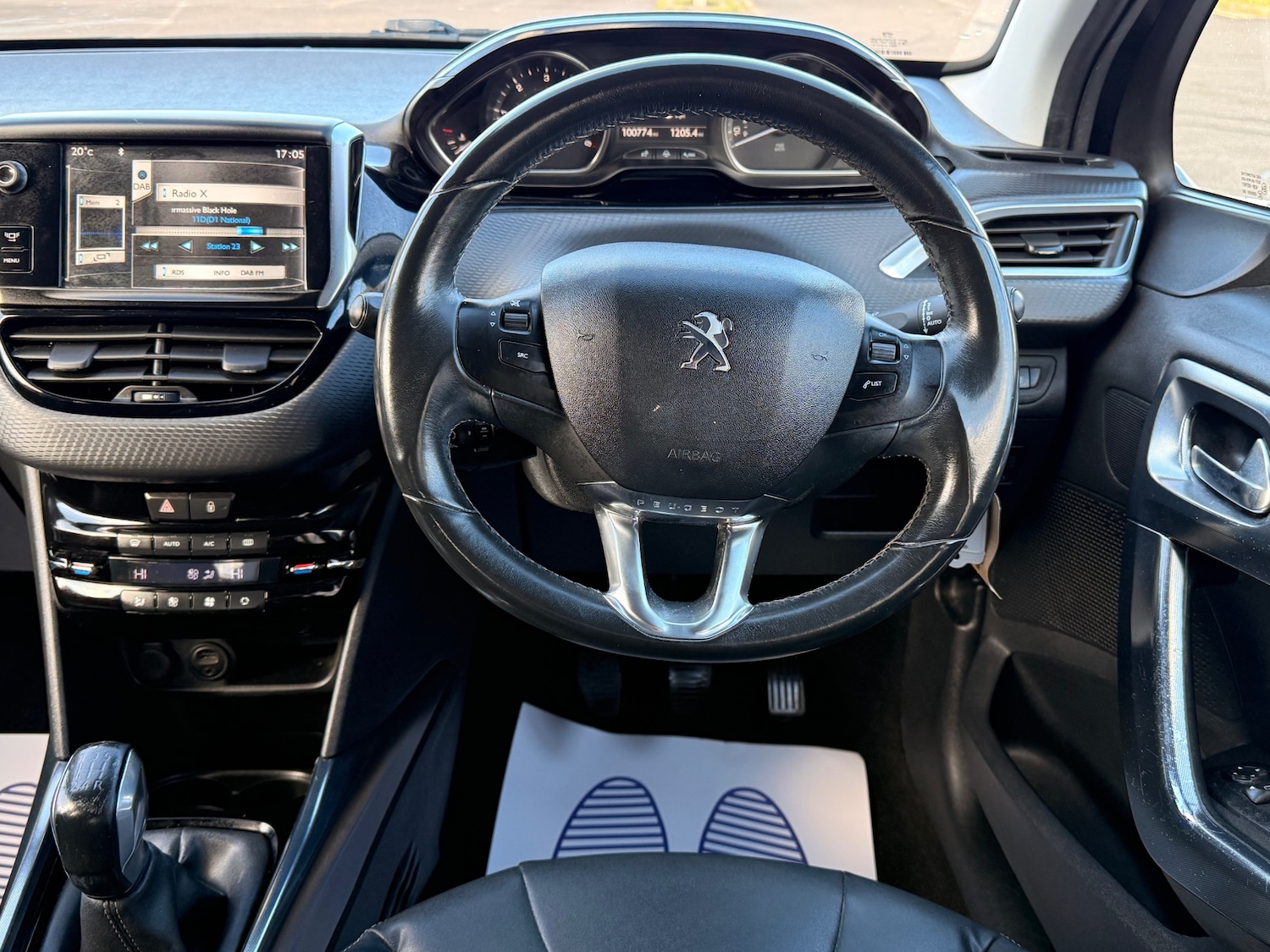 Used Peugeot 2008 2014 for sale - 78213876: Photo 24