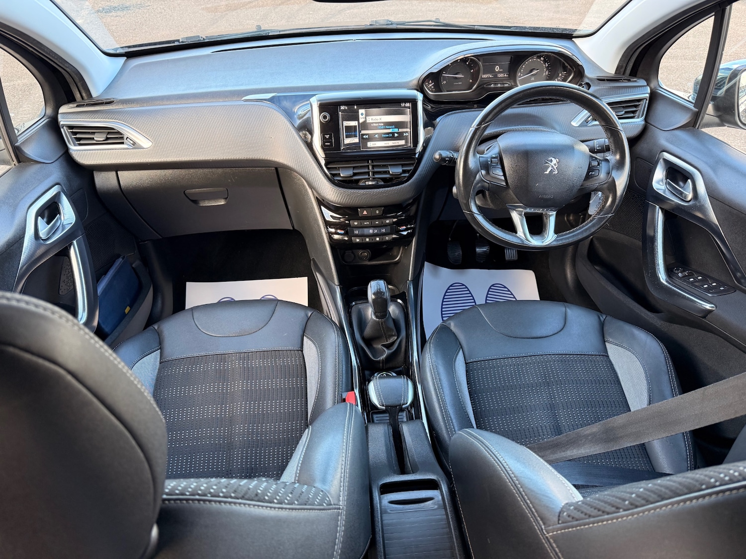 Used Peugeot 2008 2014 for sale - 78213876: Photo 25