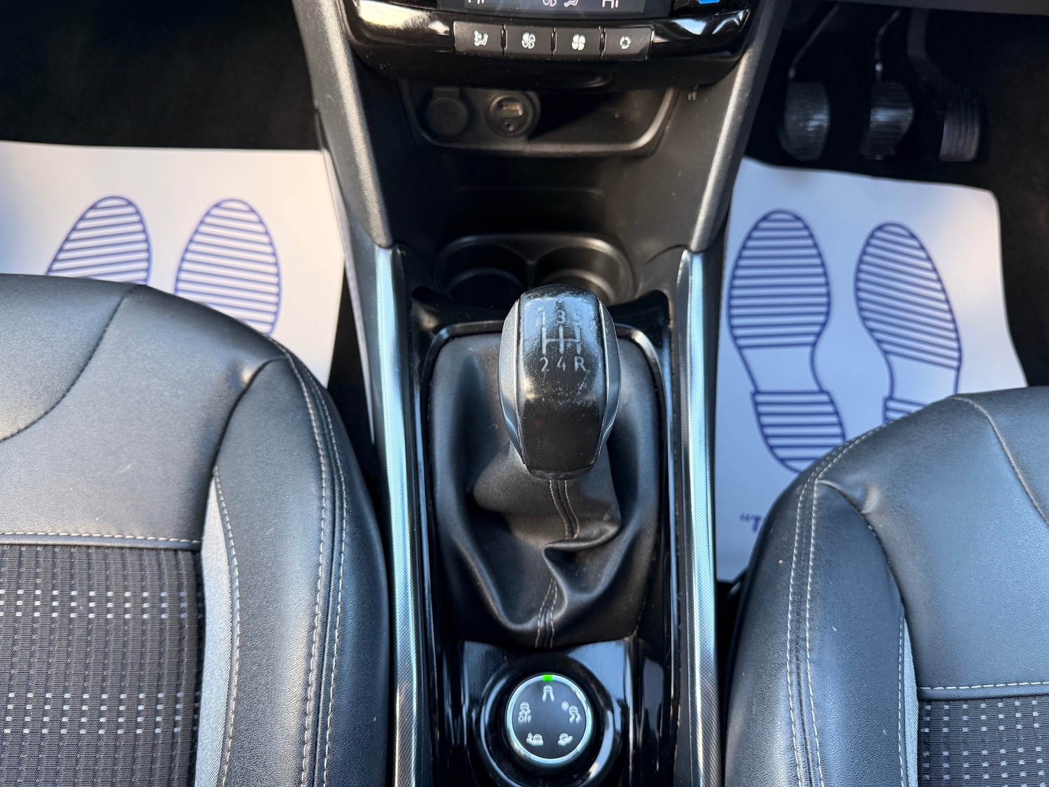 Used Peugeot 2008 2014 for sale - 78213876: Photo 26