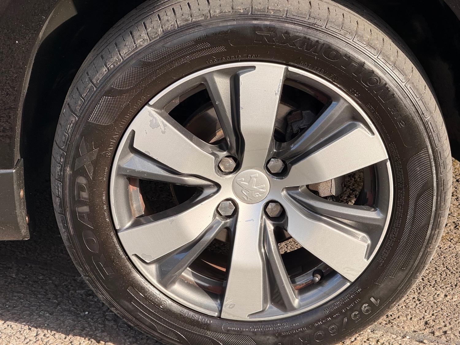 Used Peugeot 2008 2014 for sale - 78213876: Photo 29