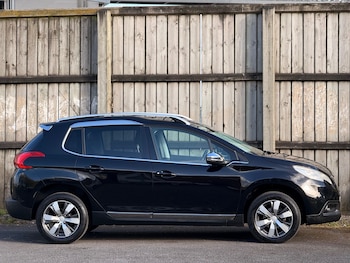 Used Peugeot 2008 2014 for sale - 78213876: Photo