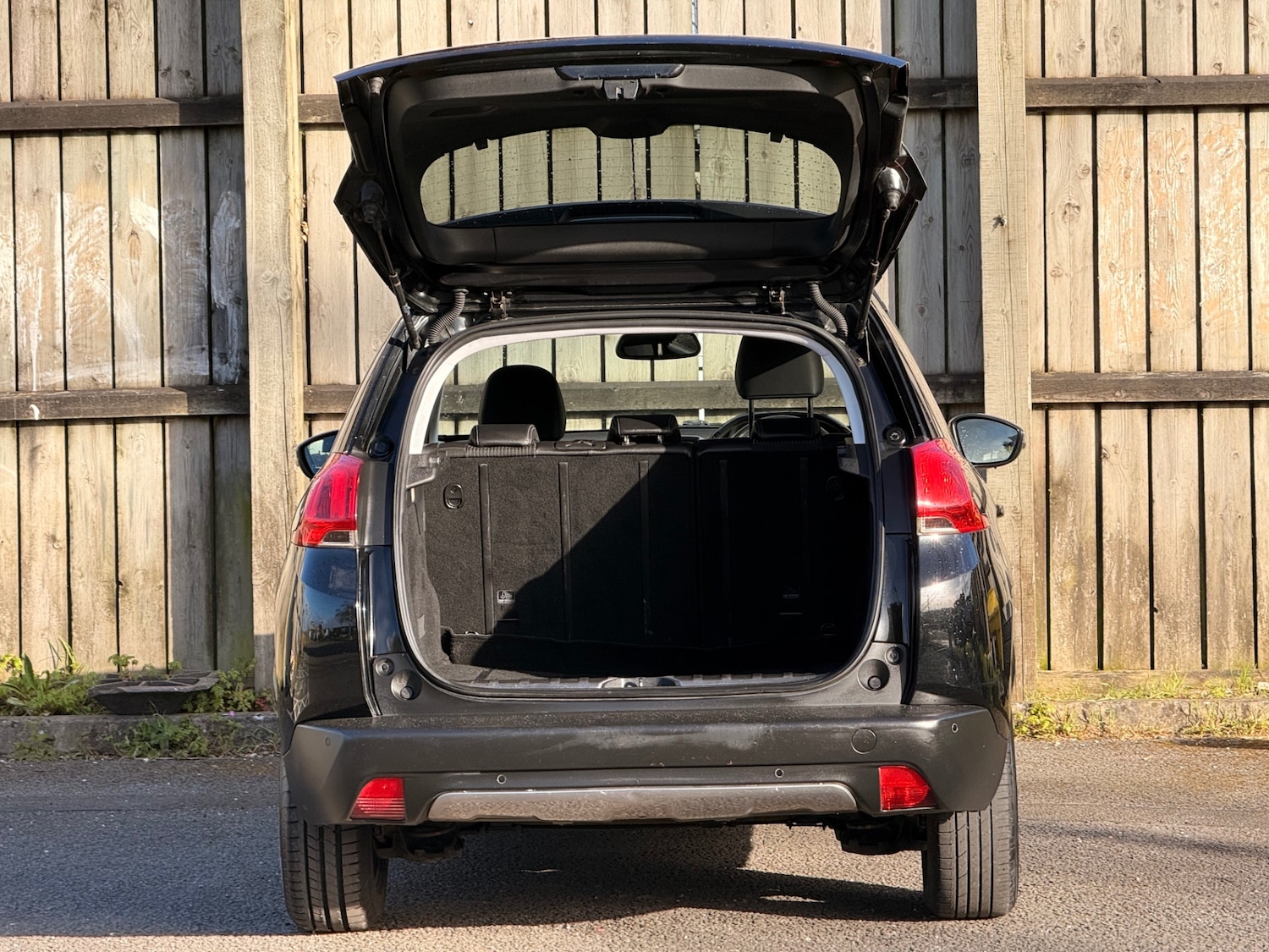 Used Peugeot 2008 2014 for sale - 78213876: Photo 9