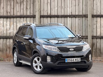 Used Kia Sorento 2014 for sale - 79243702: Photo