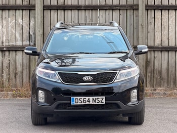 Used Kia Sorento 2014 for sale - 79243702: Photo