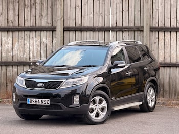 Used Kia Sorento 2014 for sale - 79243702: Photo