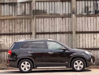 Used Kia Sorento 2014 for sale - 79243702: Photo