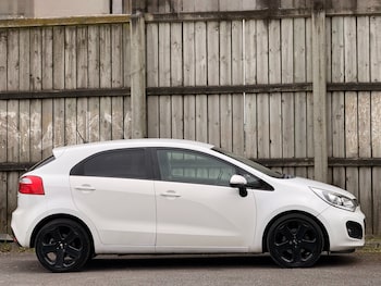 Used Kia Rio 2014 for sale - 79251434: Photo
