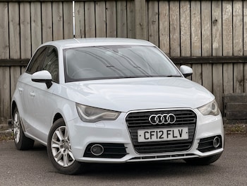 Used Audi A1 2012 for sale - 78932758: Photo